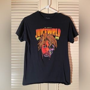 Juice world T-shirt